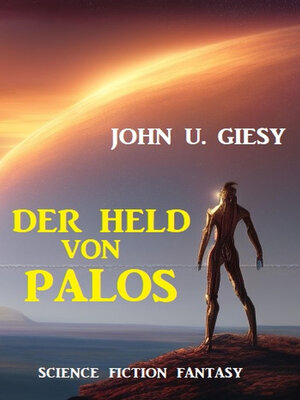 cover image of Der Held von Palos